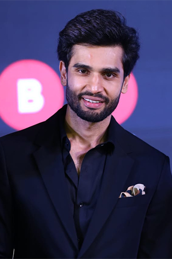 ROHIT KHANDELWAL